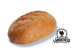 Landeveis Gulrotbrød